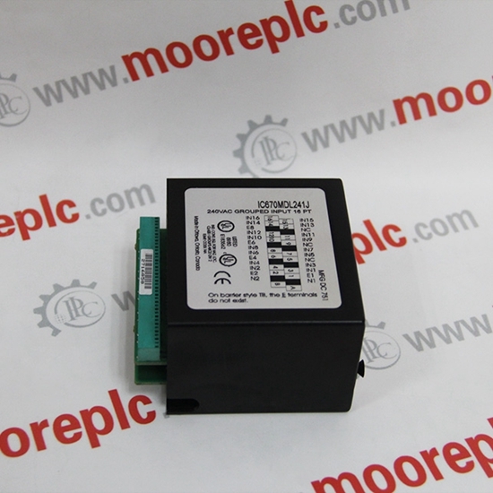 загальний електричний ic698cpe020