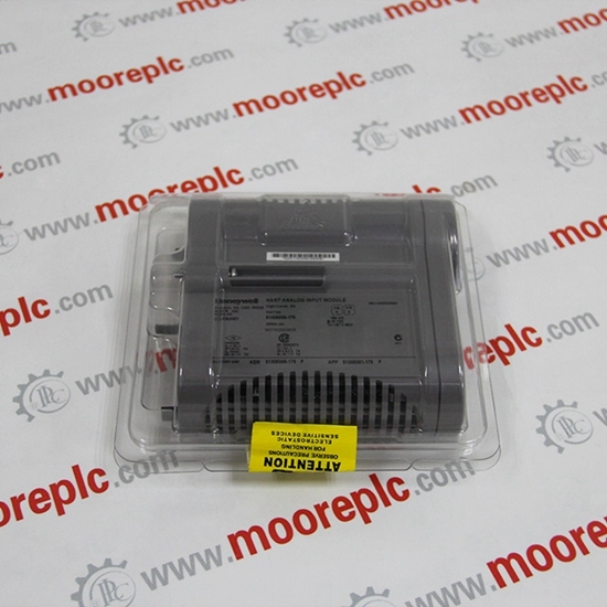 Honeywell 51309218-175 mc-tamr03