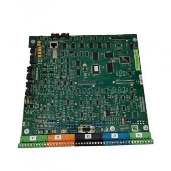 ABB	SDCS-CON-F01 3ADT316500R1501 Governor Main Board