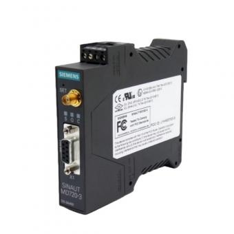 Siemens 6NH9720-3AA00 GSM/GPRS Modem
