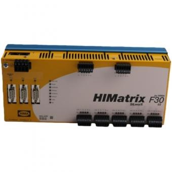 HIMatrix F30 01