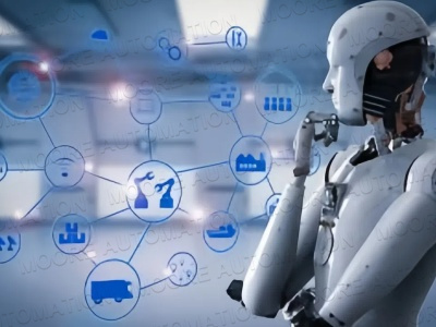 Major Limitations in Industrial Robot Applications and Solutions