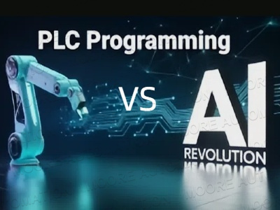 AI or PLC engineers: who holds the key in the industrial control industry?