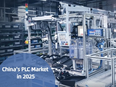 China's PLC Market in 2025: Traditional Landscapes and Emerging Forces Advance Simultaneously, with Localization Accelerating