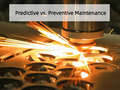 Predictive vs. Preventive Maintenance: A Comparative Analysis for Modern Industry